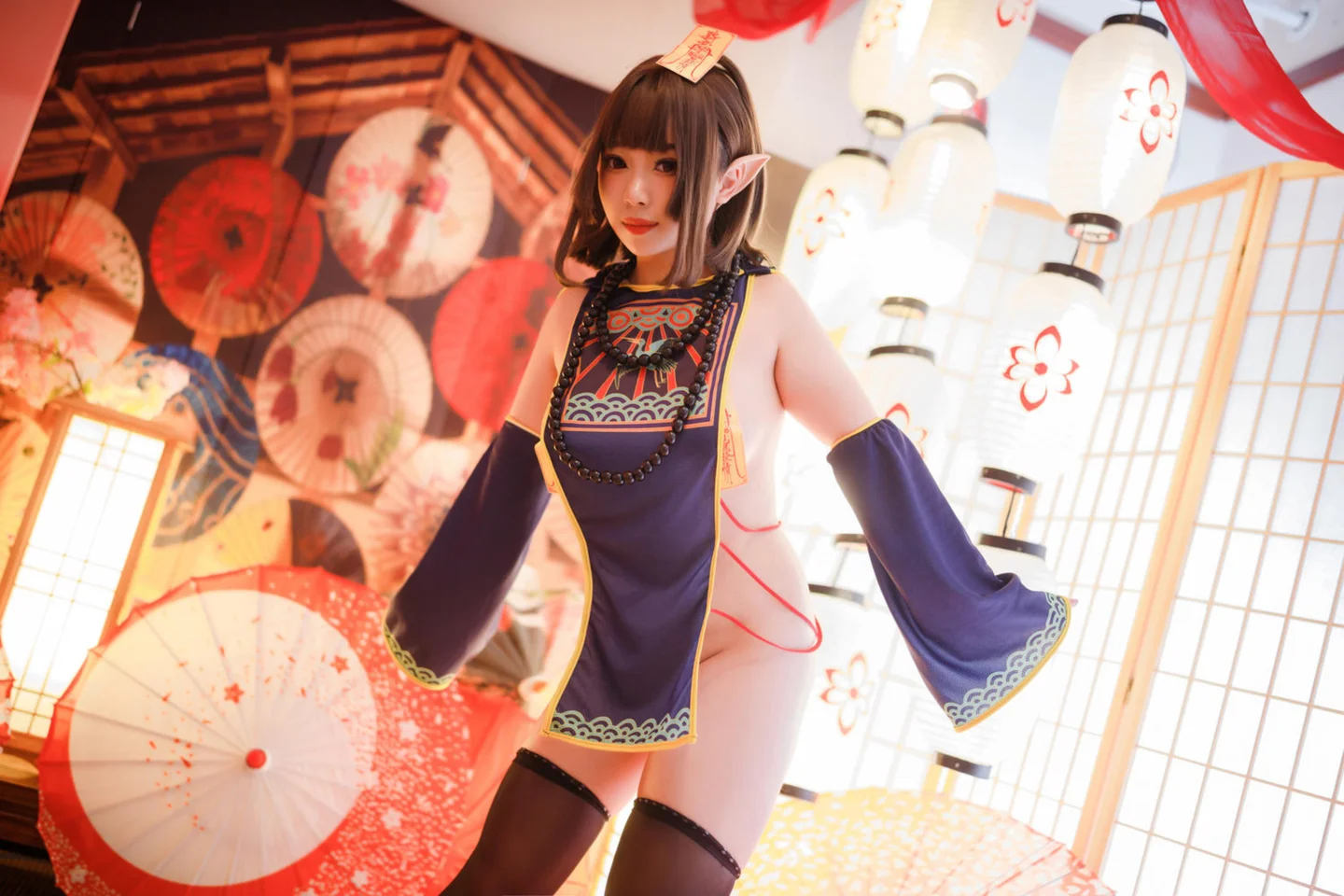 十万珍吱伏特 - &胡桃猫 巫 [121P-1.96GB] tg@simisebaisi 【丝足阁】111.webp